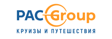 Логотип — PAC